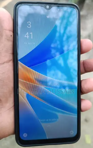 OPPO A17 (Used)