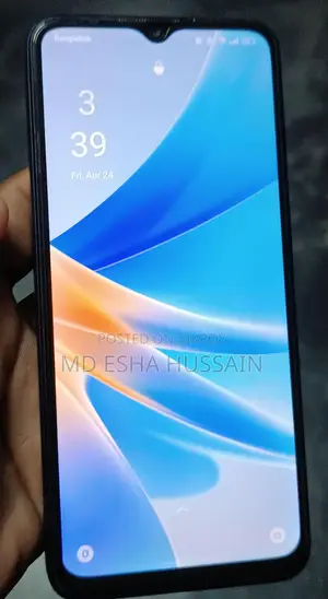 OPPO A17 (Used)