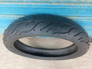 Retreading Tyre (100/80-17)