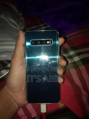 Samsung Galaxy S10 (Used)