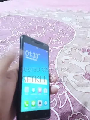 OPPO A37fw (Used)