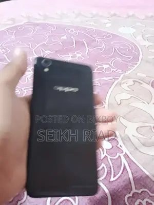 OPPO A37fw (Used)