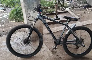 Cycle is Set to Stunt Mode