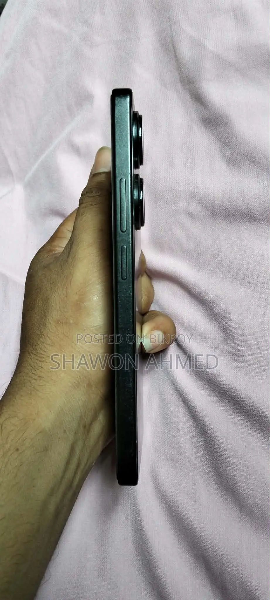 Xiaomi Redmi Note 13 Pro . (Used)