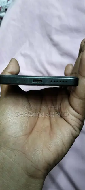 Xiaomi Redmi Note 13 Pro . (Used)
