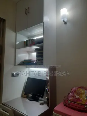 3-Bedroom Apartment in Dhanmondi for Sale