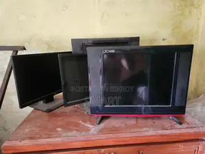 Hp Monitor