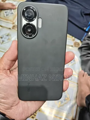 Xiaomi Redmi Turbo 4 Pro 256 GB White