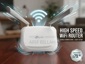 Tp-Link Tl-Wr841n Wifi Router | 300mbps | Strong Signal
