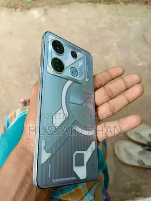 Infinix GT 10 Pro 8/256 5G (Used)