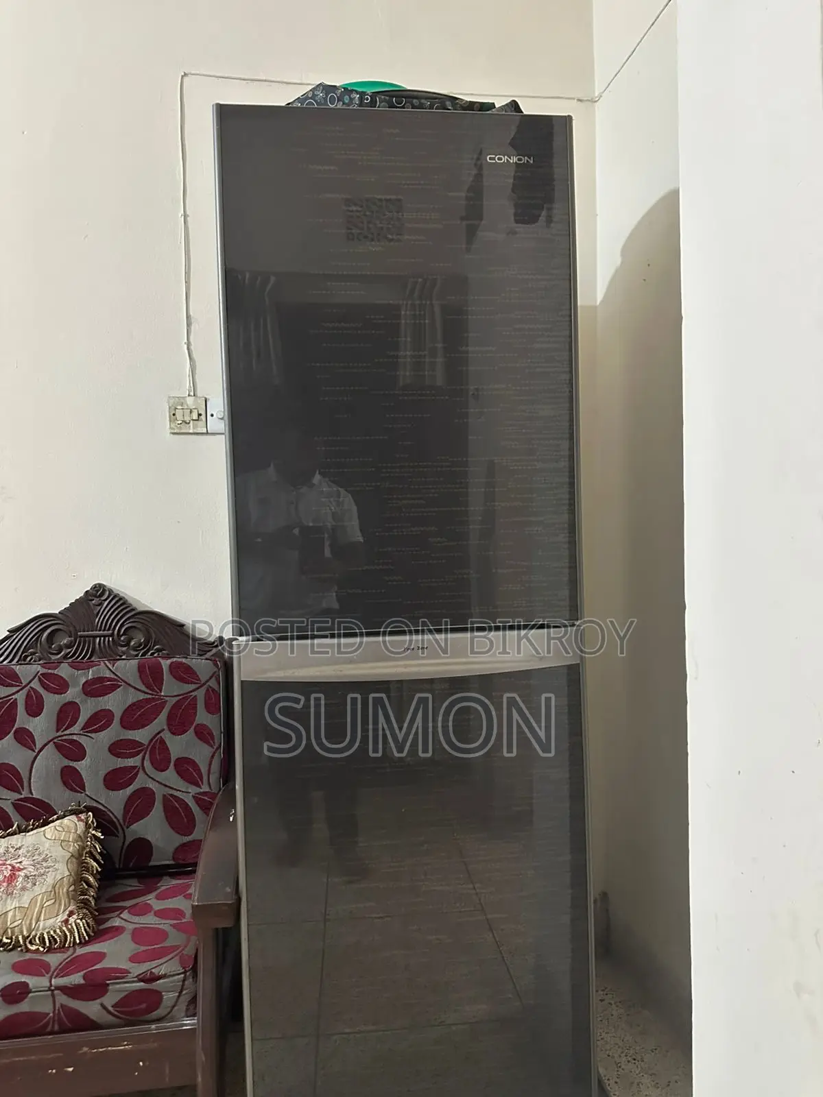 Fridge Conion Brand