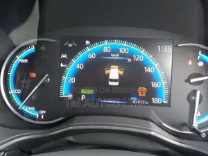 Toyota Voxy S-Z PKG 4.0 BLACK 2023