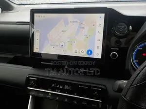 Toyota Voxy S-Z PKG 4.0 BLACK 2023