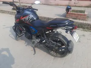 Yamaha FZS V3 . 2019