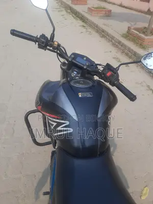 Yamaha FZS V3 . 2019