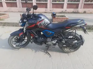 Yamaha FZS V3 . 2019