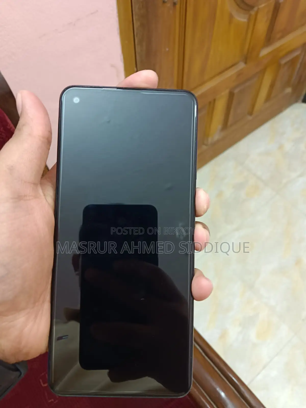 Samsung Galaxy A21s (Used)