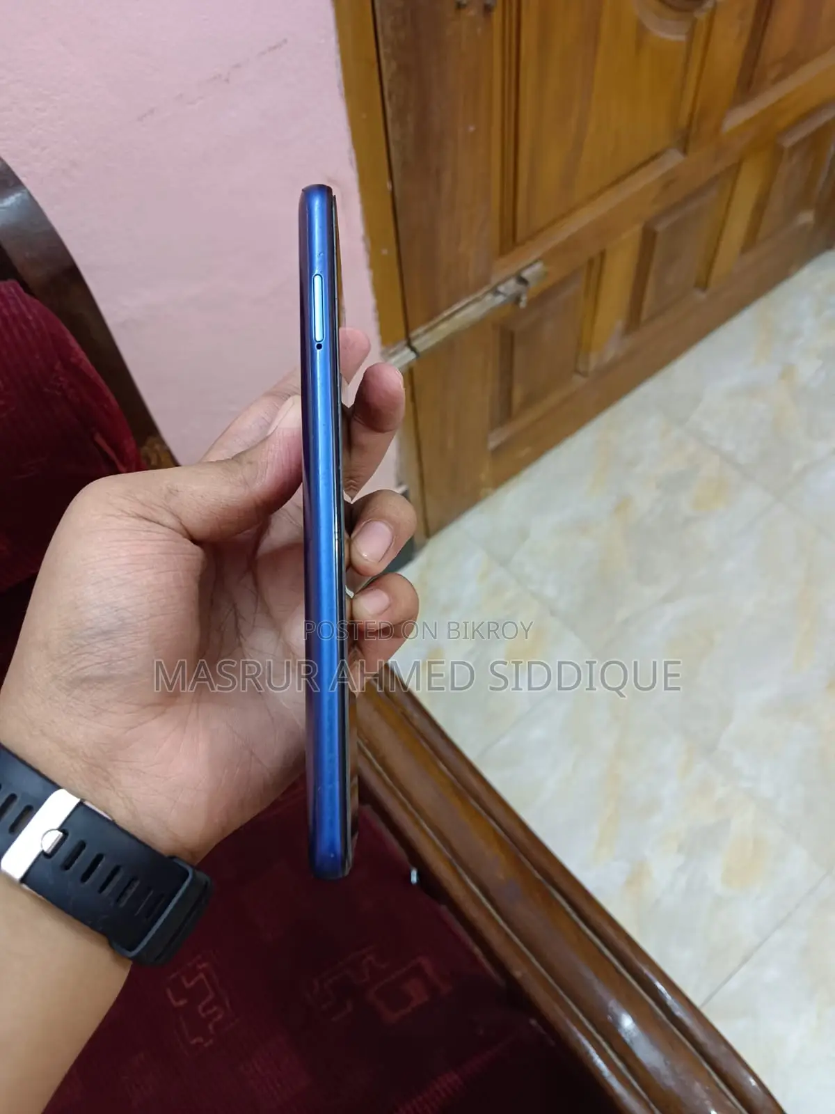 Samsung Galaxy A21s (Used)