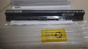 DELL Laptop Battery Model- M5y1k, 3576 14.8 Volt