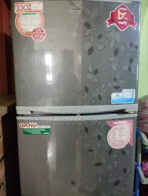 ফ্রিজ বিক্রয় হবে