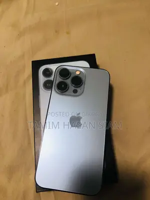 Apple iPhone 13 Pro (Used)