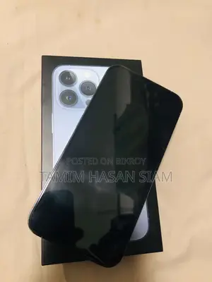 Apple iPhone 13 Pro (Used)