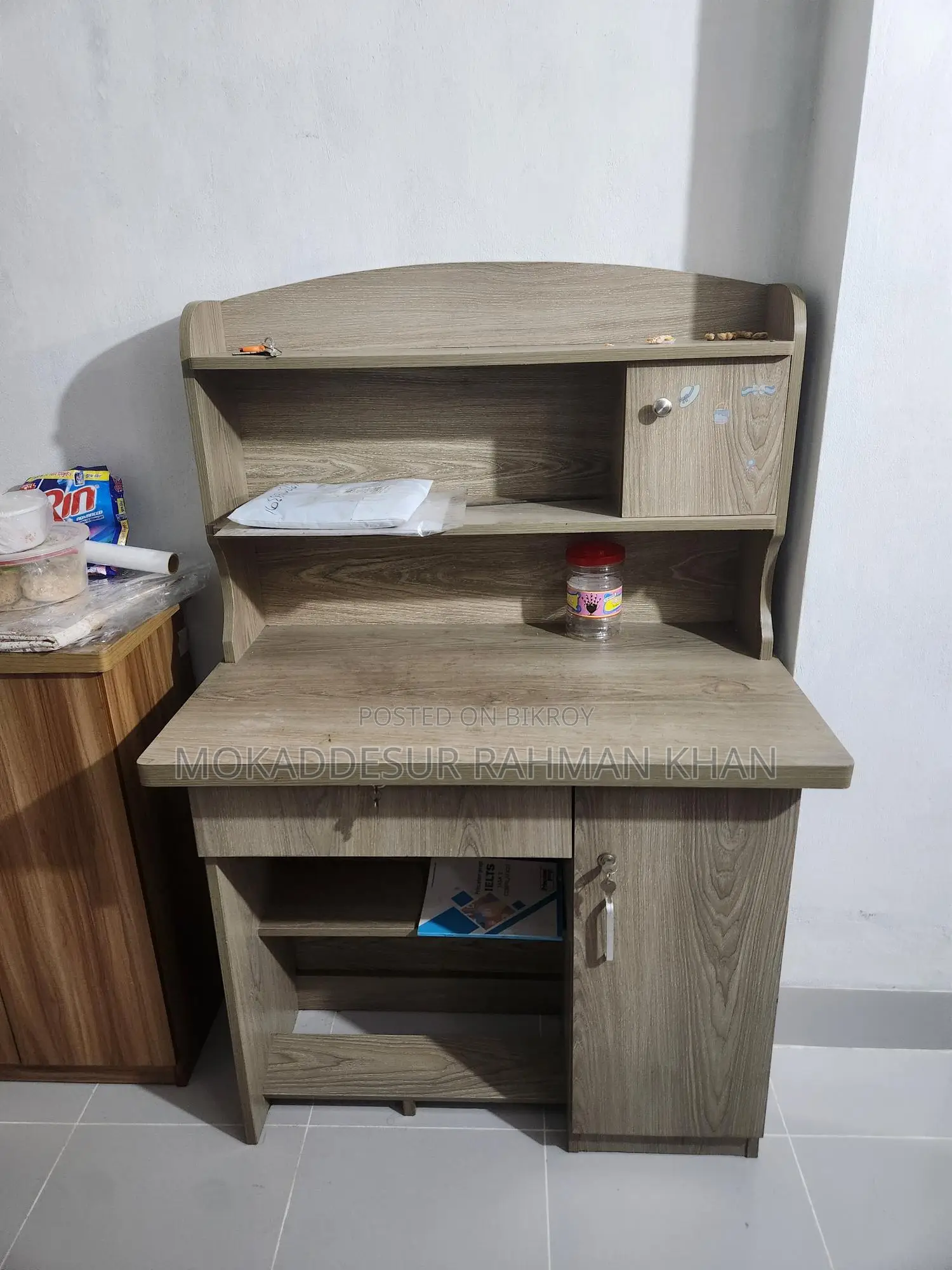 Otobi Study Table