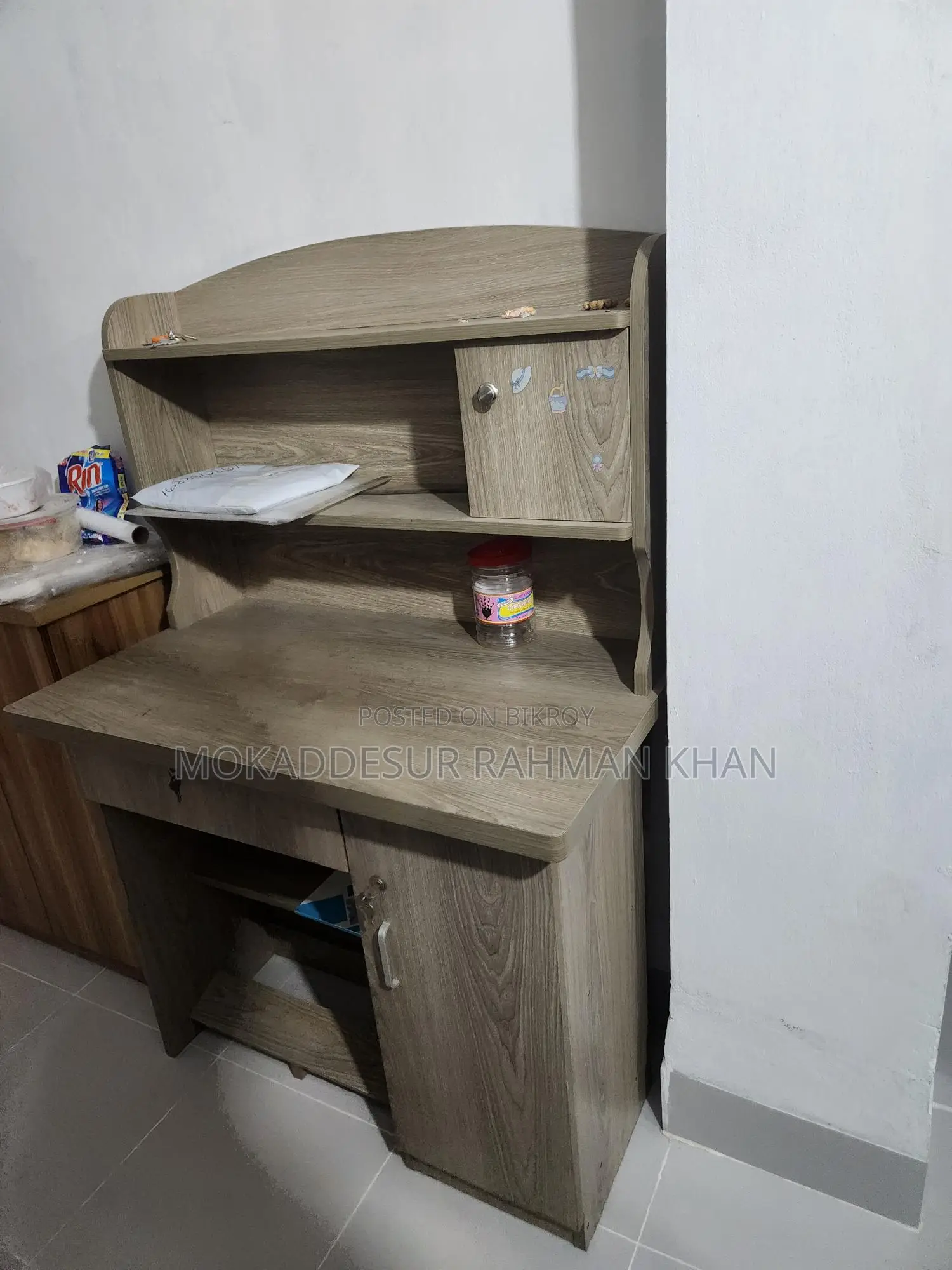 Otobi Study Table