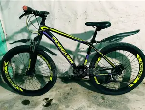 Bicycle for Sale