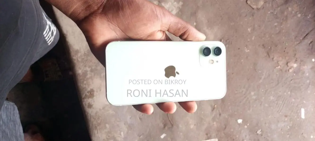 Apple iPhone 12 Original (Used)