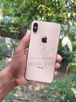 Apple iPhone XS Max 256GB for exchange (Used)