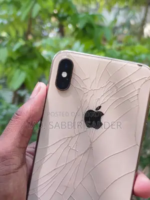 Apple iPhone XS Max 256GB for exchange (Used)