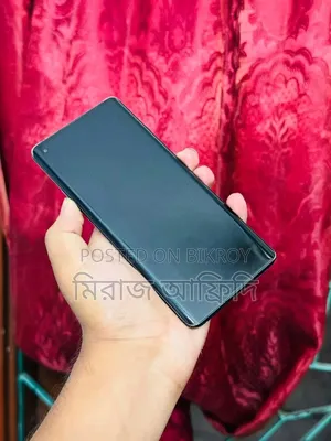 OnePlus 8 Pro 128 GB Black