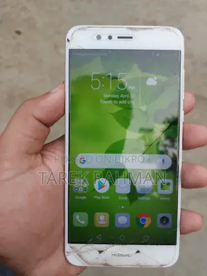 Huawei Nova 3 (Used)