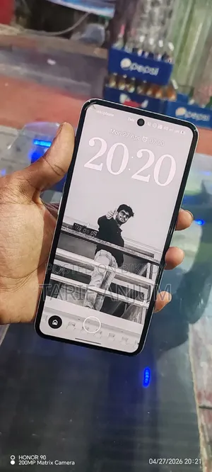Nothing Phone CMF Phone 2 Pro 128 GB White