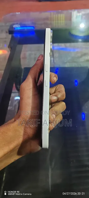 Nothing Phone CMF Phone 2 Pro 128 GB White