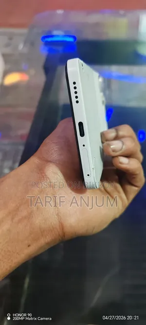Nothing Phone CMF Phone 2 Pro 128 GB White