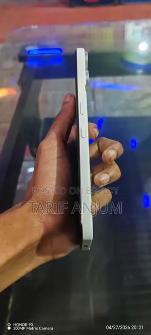 Nothing Phone CMF Phone 2 Pro 128 GB White