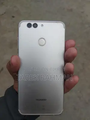 Huawei Nova 3 . (Used)