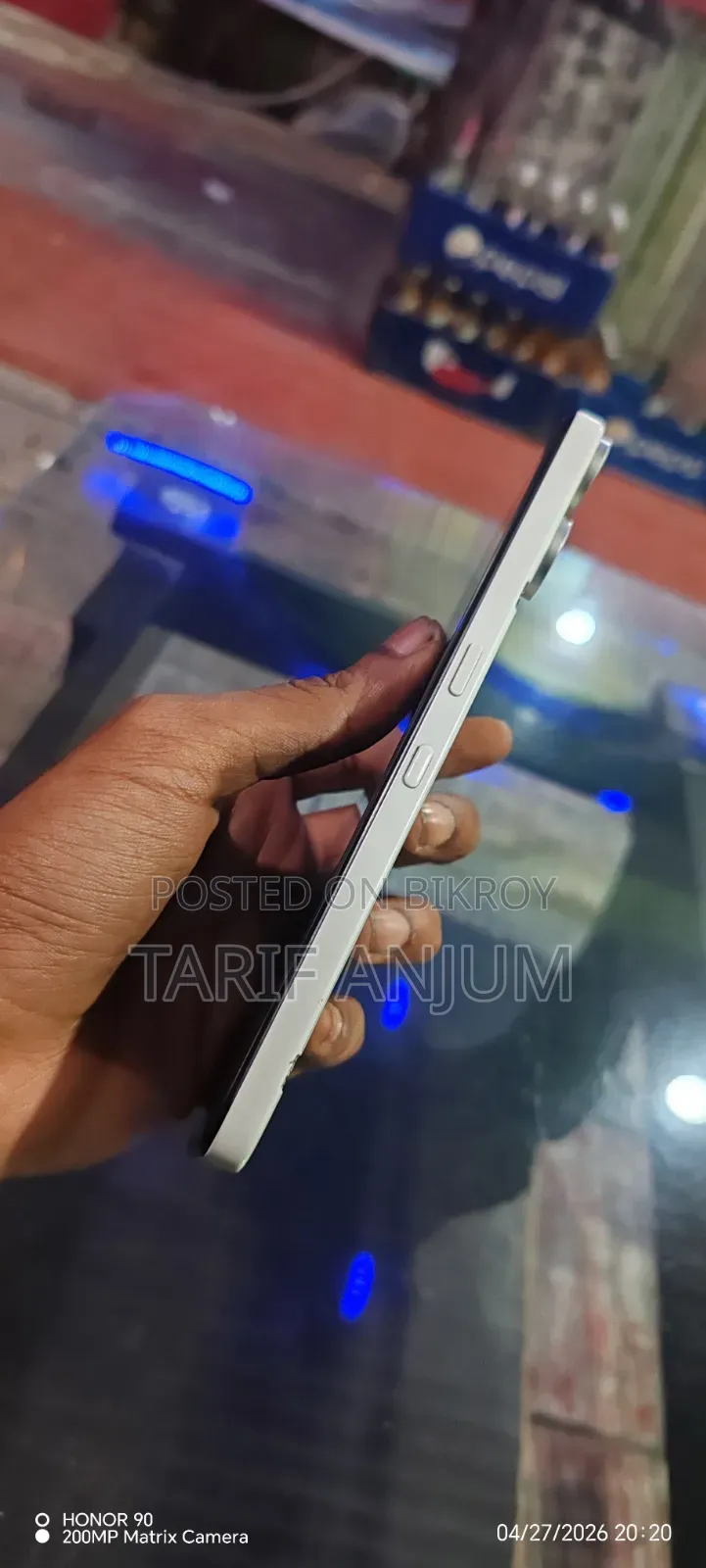 Nothing Phone CMF Phone 2 Pro 128 GB White