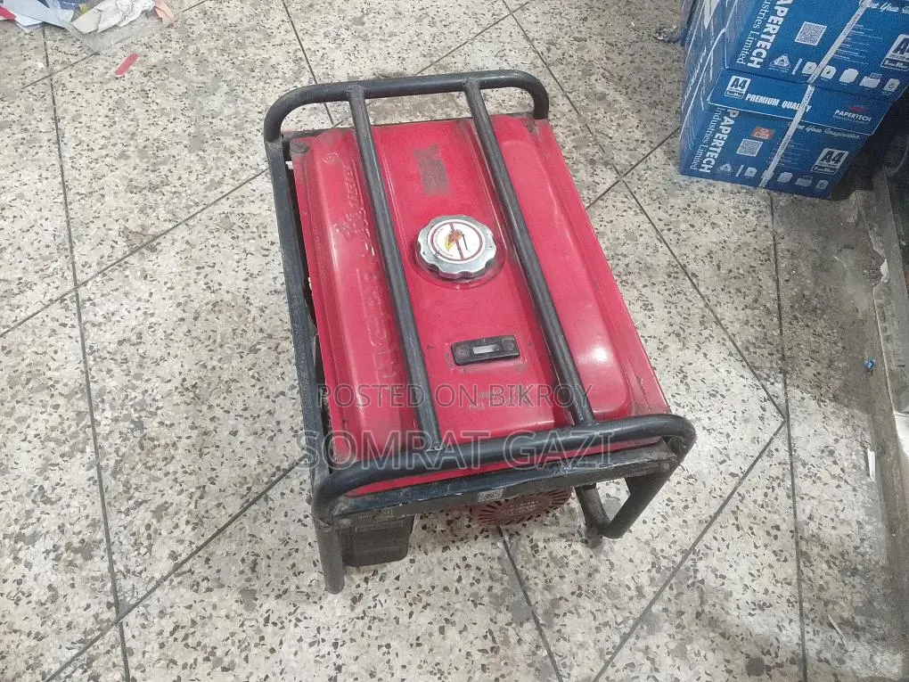Generator for Sale