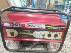 Generator for Sale