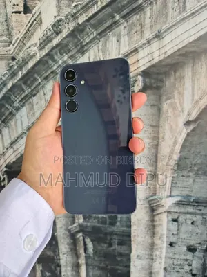 Samsung Galaxy A55 128 GB
