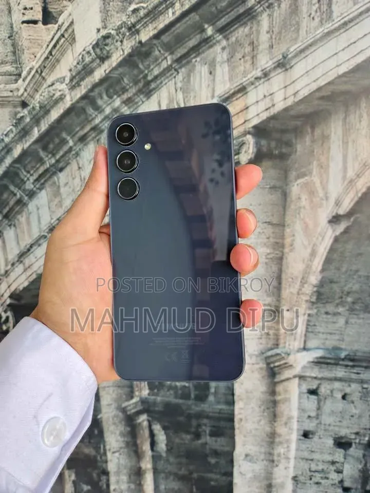 Samsung Galaxy A55 128 GB