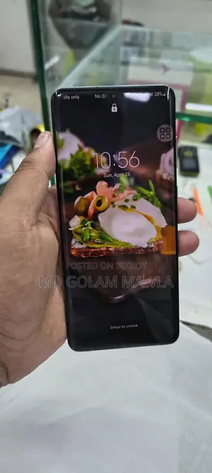 Samsung Galaxy S20 Plus (Used)