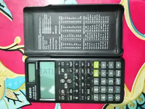 ক্যাসিও ৯৯১ ইএস প্লাস ২য় এডিশন