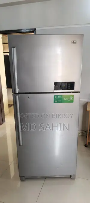 LG Fridge