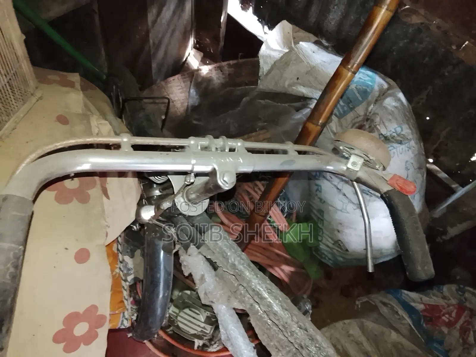 নতুন ফিনিক্স সাইকেল