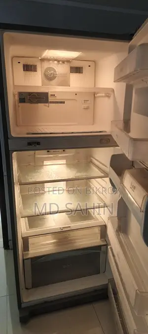 LG Fridge
