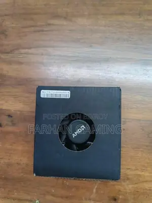 এএম৪ সিপিইউ কুলার